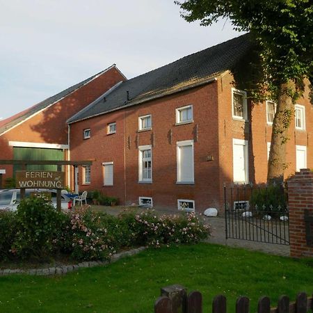 Ferienhof Van Vlyten_ 45006 Jemgum المظهر الخارجي الصورة